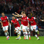 Wigan Athletic v Arsenal – FA Cup Semi-Final