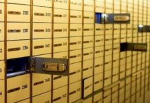 Τι ψάχνει η εφορία σε θυρίδες και δάνεια Εφορία - Άνοιγμα θυρίδων