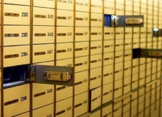 Τι ψάχνει η εφορία σε θυρίδες και δάνεια Εφορία - Άνοιγμα θυρίδων