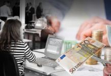 Το σχέδιο για τα αναδρομικά δώρα: Δόσεις και μέτρα! Αναδρομικά δώρα