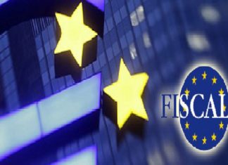 FISCALIS: Πρόγραμμα φορολογικής συνεργασίας της Ε.Ε. FISCALIS: Πρόγραμμα φορολογικής συνεργασίας της Ε.Ε.