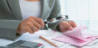 ΑΑΔΕ: Ποιοι θα ελεγχθούν κατά προτεραιότητα το 2019