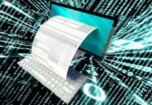 Tέλος τα χειρόγραφα βιβλία εσόδων-εξόδων Tέλος τα χειρόγραφα βιβλία εσόδων και εξόδων