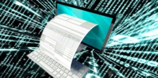 Tέλος τα χειρόγραφα βιβλία εσόδων και εξόδων