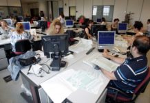 Εγκύκλιος ΥΠ. ΕΣ. : Το 70% των υπαλλήλων στις υπηρεσίες από τη Δευτέρα 11/5 Κανονικά οι άδειες κατά τη διάρκεια των προσεχών εκλογών