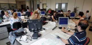 Κανονικά οι άδειες κατά τη διάρκεια των προσεχών εκλογών
