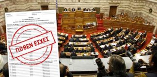 Πόθεν έσχες: «Έμμεση παράταση» από την Επιθεωρήτρια Δημόσιας Διοίκησης