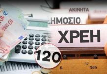 Ρύθμιση 120 δόσεων: Ερωτήσεις-απαντήσεις για φυσικά και νομικά πρόσωπα Ρύθμιση 120 δόσεων: Ερωτήσεις-απαντήσεις για φυσικά και νομικά πρόσωπα