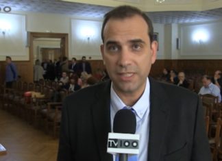 ΜΕΝΕΛΑΟΣ ΠΑΠΑΠΟΣΤΟΛΟΥ: “Δηλώσεις σε ημερίδα για τη μείωση των φορολογικών συντελεστών”