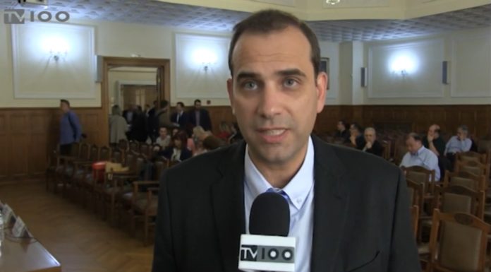 ΜΕΝΕΛΑΟΣ ΠΑΠΑΠΟΣΤΟΛΟΥ: “Δηλώσεις σε ημερίδα για τη μείωση των φορολογικών συντελεστών”