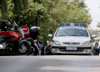 Μιχάλης Κούπκας «Επίθεση σε εφοριακό ισοδυναμεί με επίθεση σε κάθε νοικοκυριό»