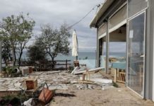 Παράταση έως 10.01.2020 για την καταβολή οφειλών προς τις ΔΟΥ σε Χαλκιδική και Ημαθία λόγω ακραίων καιρικών φαινομένων