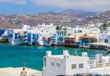 Επιχείρηση… «Villa Juanita Dolores»: Νέα φοροδιαφυγή στην ενοικίαση πολυτελών κατοικιών στη Μύκονο