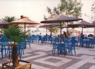 Αναψυκτήριο στο Αίγιο έδινε κουπόνια κόμματος αντί για αποδείξεις!