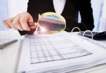 Το πρόγραμμα ελέγχου των απλογραφικών βιβλίων