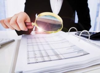 Το πρόγραμμα ελέγχου των απλογραφικών βιβλίων