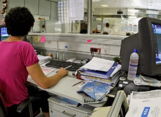 Έρευνα ΑΠΘ: Τα παράλογα της γραφειοκρατίας – Πώς ένα στυλό από 30 λεπτά φτάνει τα 70 ευρώ