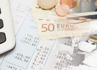 Επίσημα η παράταση και για τη ρύθμιση οφειλών προς τις εφορίες