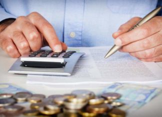 Και παλιές οφειλές στη νέα πάγια ρύθμιση των έως 48 δόσεων