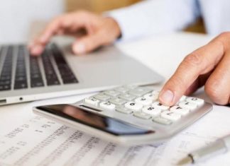 Η διαγραφή και η επιστροφή του τέλους επιτηδεύματος επί εκπροθέσμου διακοπής εργασιών
