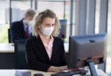 ΔΗΜΟΣΙΟ: Μέτρα και ρυθμίσεις για COVID-19 από 21/9 (Εγκύκλιος Υπ. Εσωτερικών)