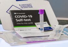 Self test στο δημόσιο από 26.4.2021: Τι προβλέπει η Εγκύκλιος – Αναλυτικές Οδηγίες