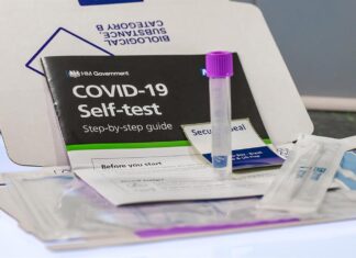 Self test στο δημόσιο από 26.4.2021: Τι προβλέπει η Εγκύκλιος – Αναλυτικές Οδηγίες