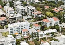 Μετά από 41 χρόνια αλλάζει το σύστημα υπολογισμού των αντικειμενικών αξιών