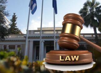 Κατάργηση εισφοράς αλληλεγγύης για δικαστές και δημόσιο ζητά η Ένωση Δικαστών και Εισαγγελέων