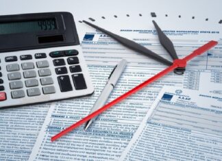 Παράταση έως 10 Σεπτεμβρίου 2021 για τις δηλώσεις εισοδήματος