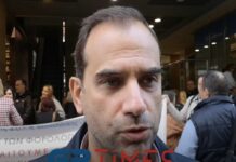Διαμαρτυρία εφοριακών: Τεράστια η υποστελέχωση στις υπηρεσίες – Να προσληφθούν άμεσα 2.000 υπάλληλοι (VIDEO)