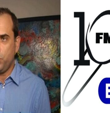 Συνέντευξη του Πρόεδρου του Συλλόγου των Εφοριακών στο ΕΡΤ3