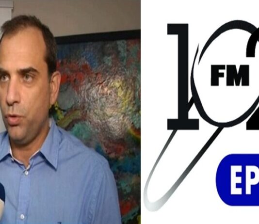 Συνέντευξη του Πρόεδρου του Συλλόγου των Εφοριακών στο ΕΡΤ3