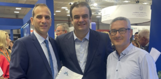 Σύλλογος Εφοριακών: Συνάντηση με τον Υπ. Οικονομικών κ. Πιερρακάκη
