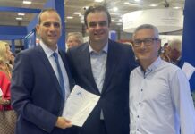 Σύλλογος Εφοριακών: Συνάντηση με τον Υπ. Οικονομικών κ. Πιερρακάκη