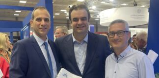 Σύλλογος Εφοριακών: Συνάντηση με τον Υπ. Οικονομικών κ. Πιερρακάκη