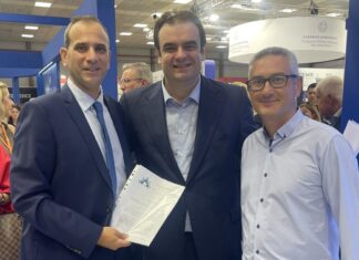 Σύλλογος Εφοριακών: Συνάντηση με τον Υπ. Οικονομικών κ. Πιερρακάκη