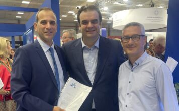 Σύλλογος Εφοριακών: Συνάντηση με τον Υπ. Οικονομικών κ. Πιερρακάκη